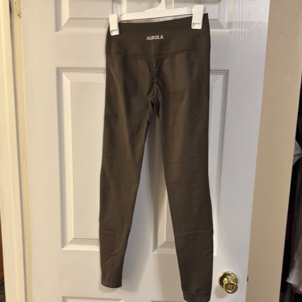 Aurola Leggings